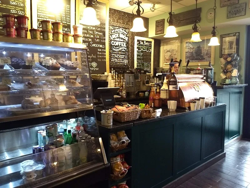 Cafe De Nook