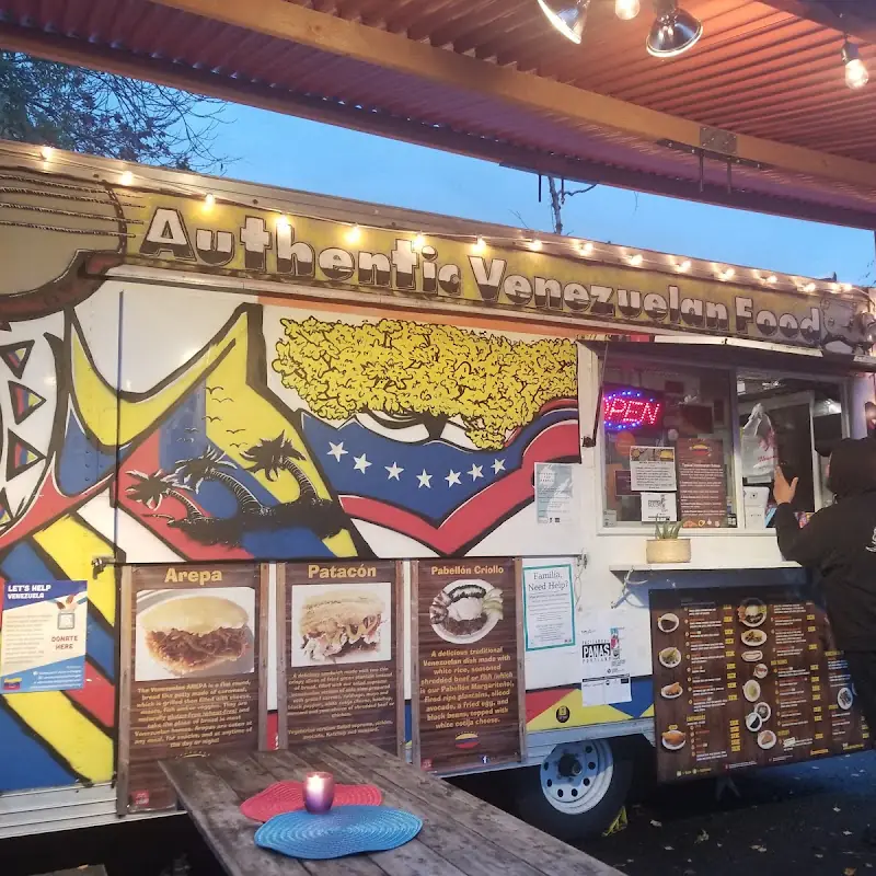 La Arepa