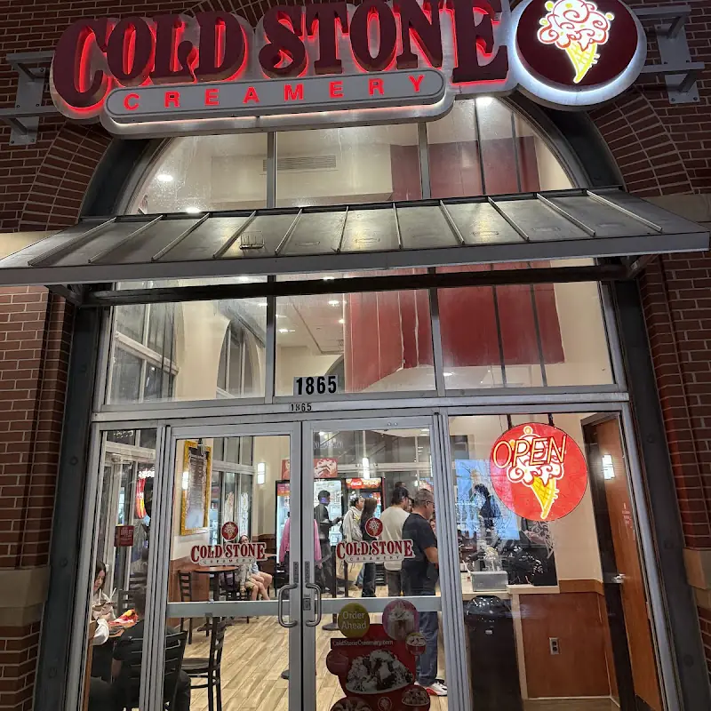 Cold Stone Creamery