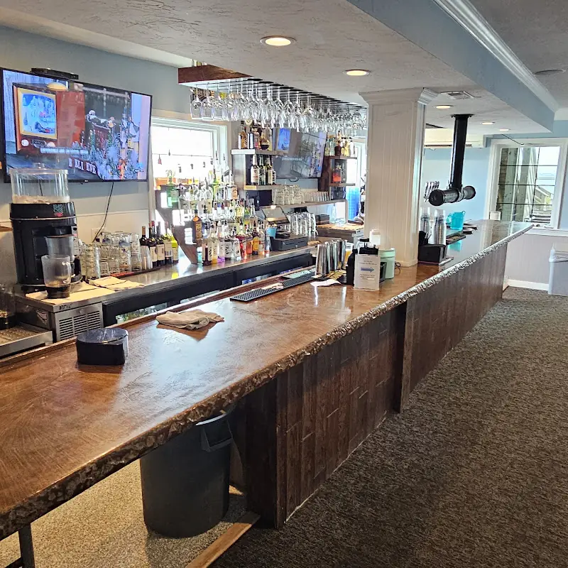 Miller's Waterfront Restaurant