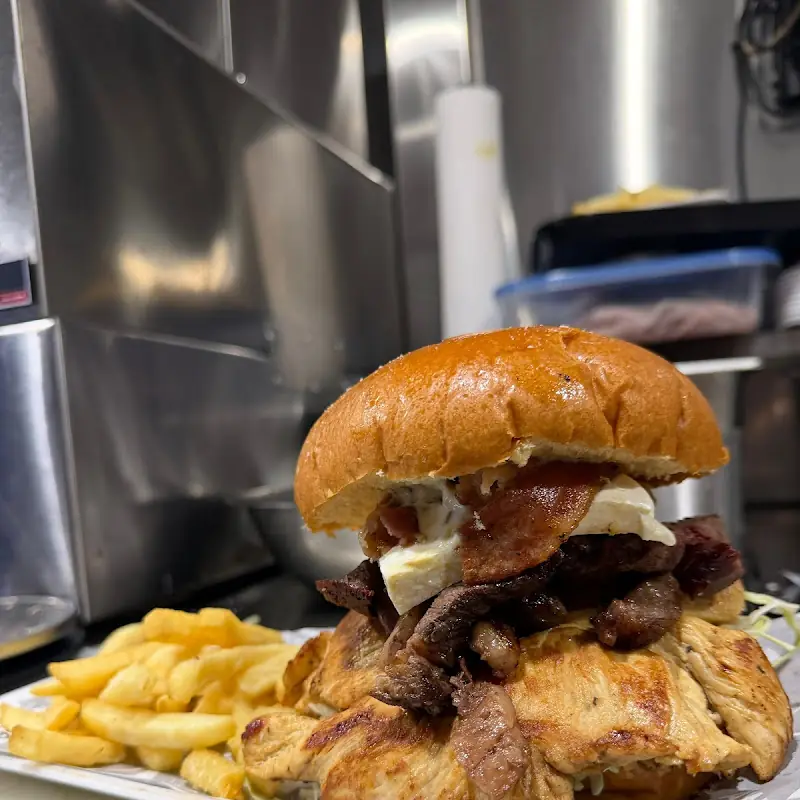 Yuca frita