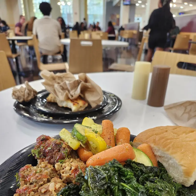 UMES Campus Dining