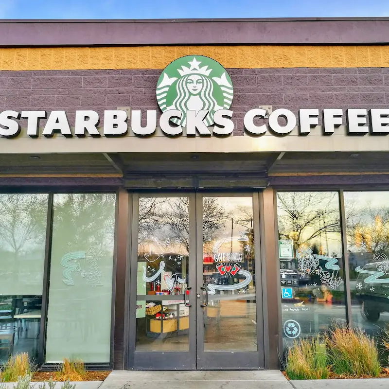 Starbucks Coffee Company