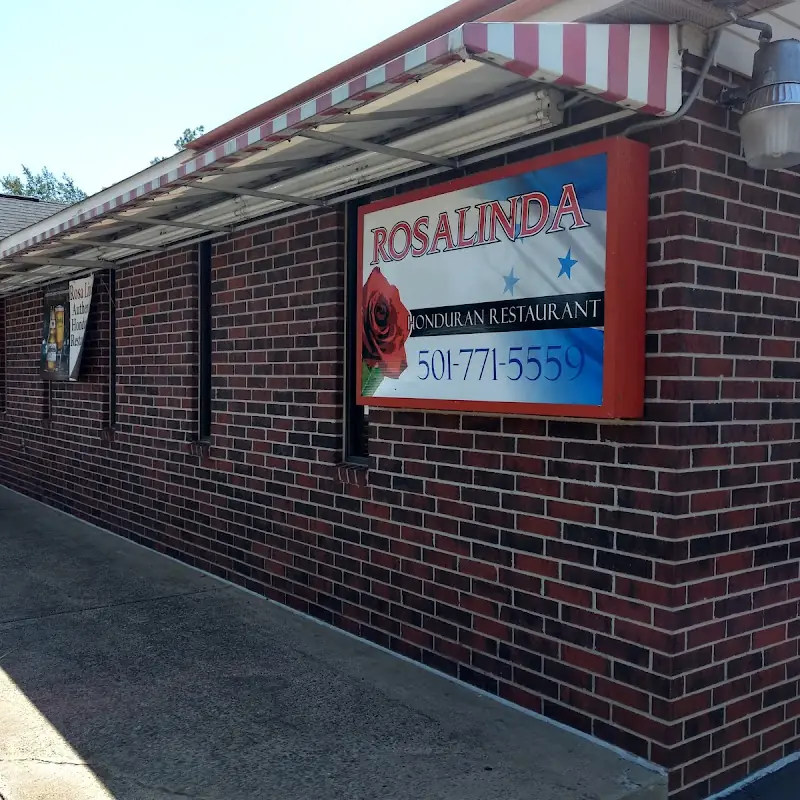 Rosalinda's Restaurant