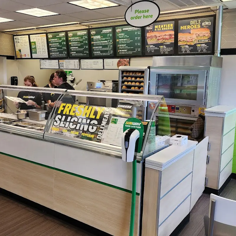 Subway