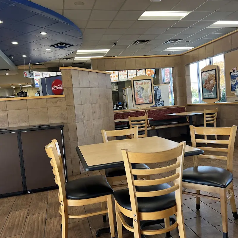 Dairy Queen Grill & Chill