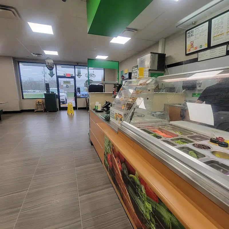 Subway
