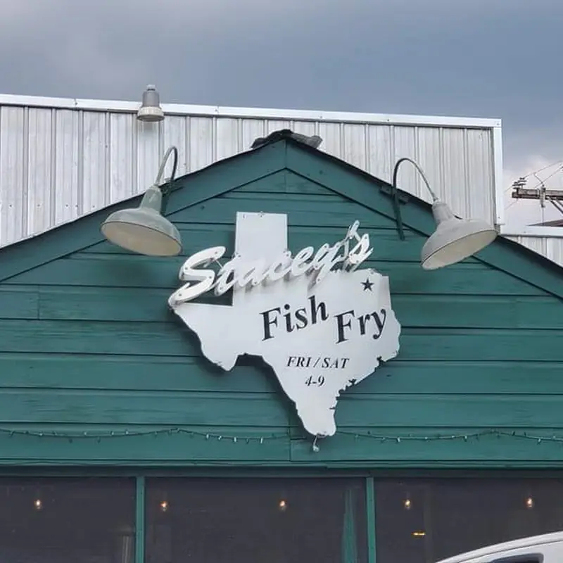 Stacey's Fish Fry