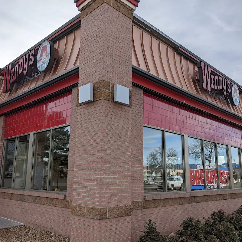 Wendy's