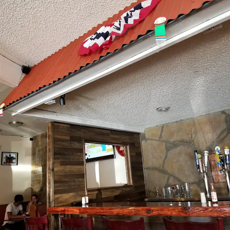 Fajitas (Chicken or Steak)