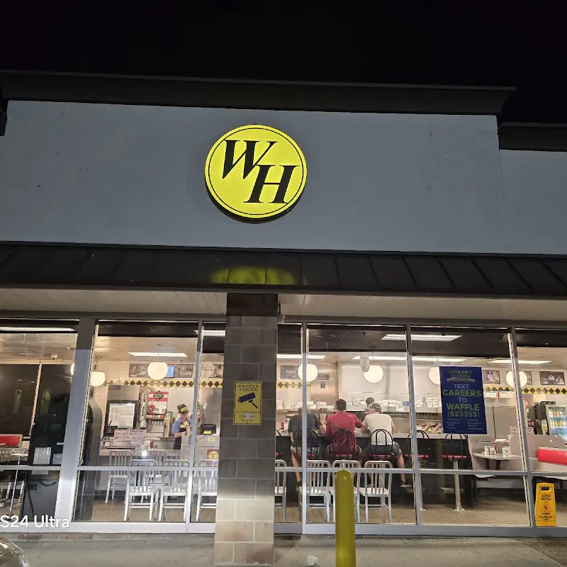 Waffle House