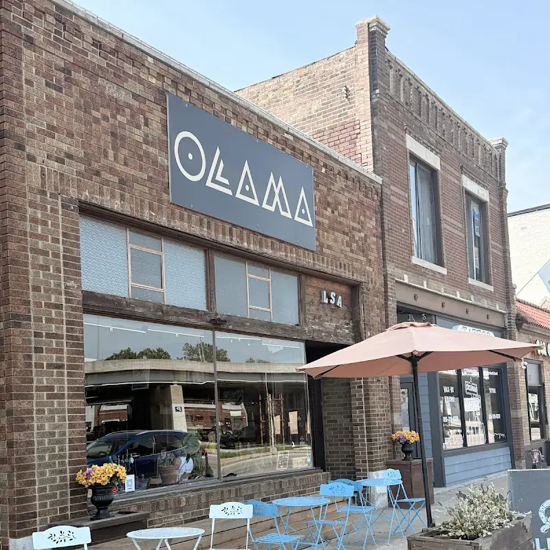 Café Ollama