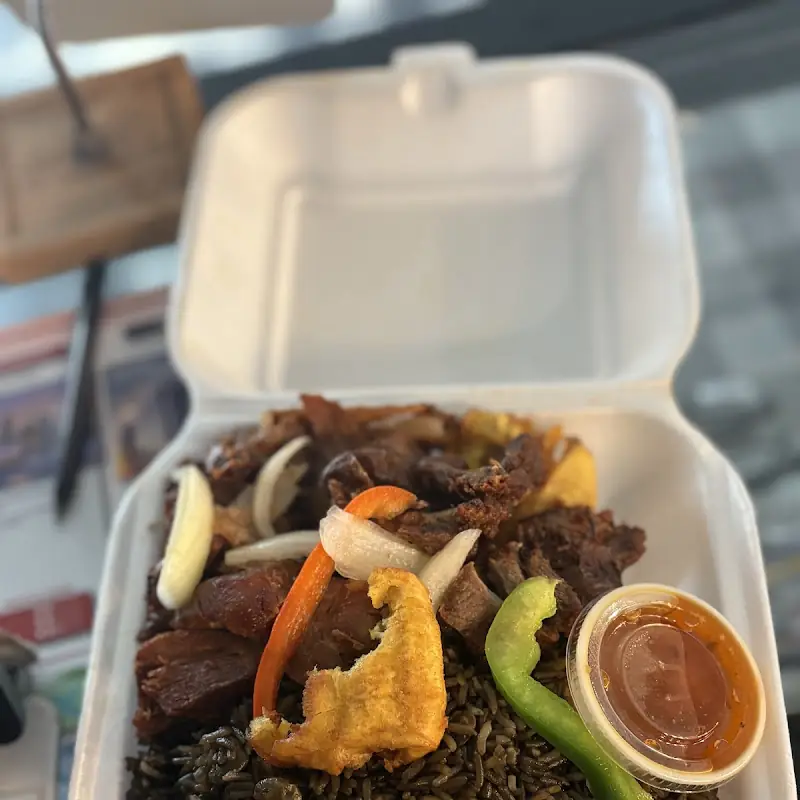 La Brise Des Antilles Restaurant NEW OWNER