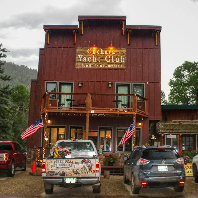 Cuchara Yacht Club