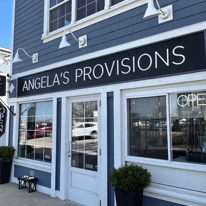 Angela’s Provisions