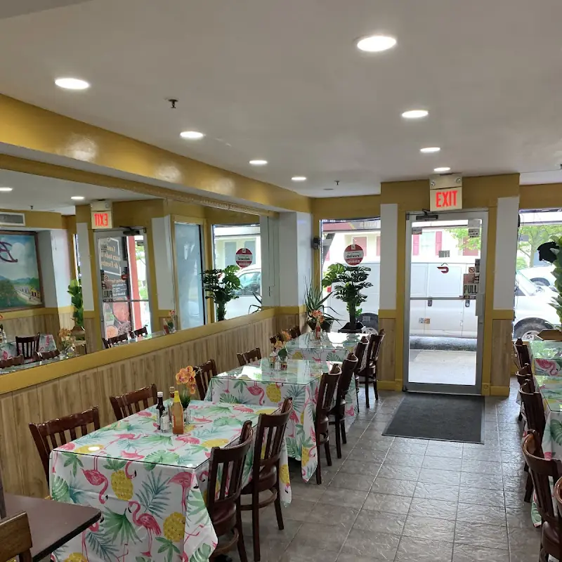Sabroso Restaurant