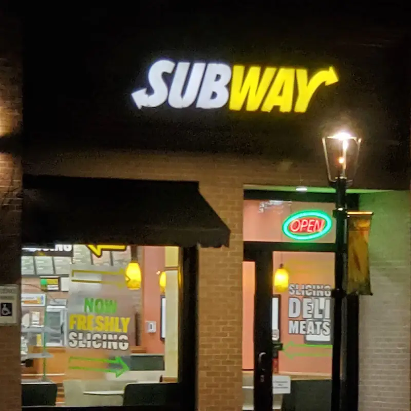 Subway