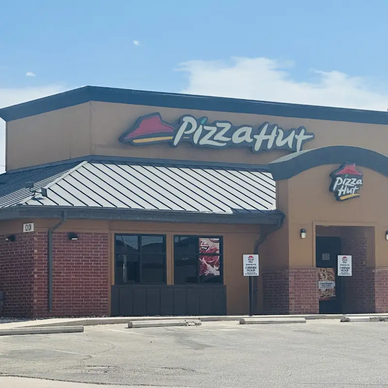 Pizza Hut