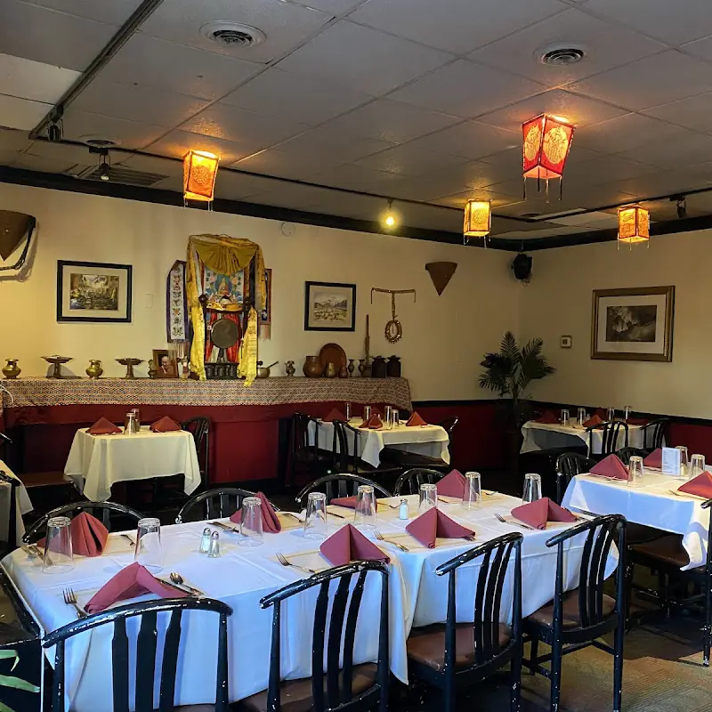 Kumari Restaurant & Bar | Mount Vernon