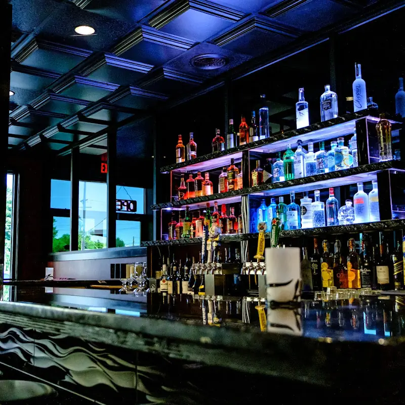 Fuego Margarita Bar