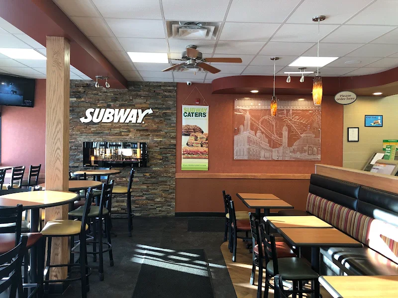Subway