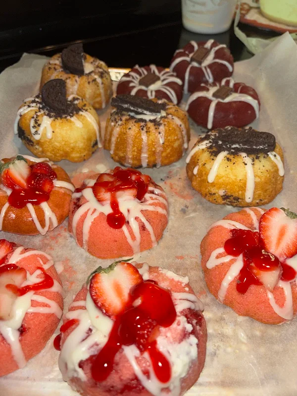 Treats2Sweeet