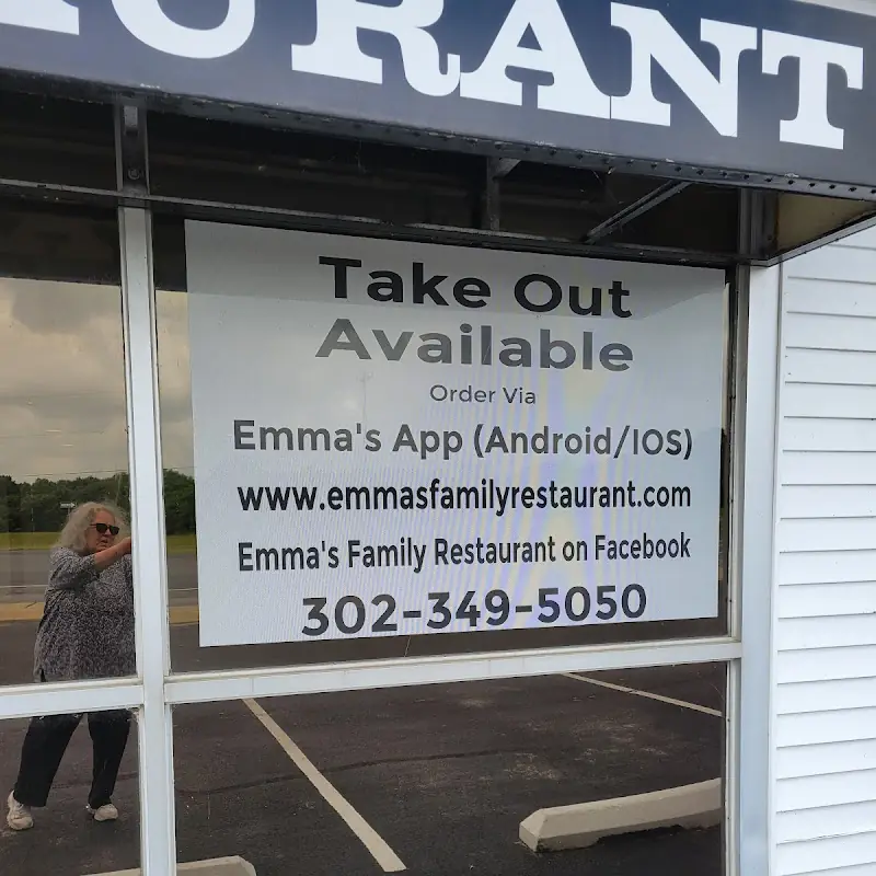 Emma's Family Restaurant