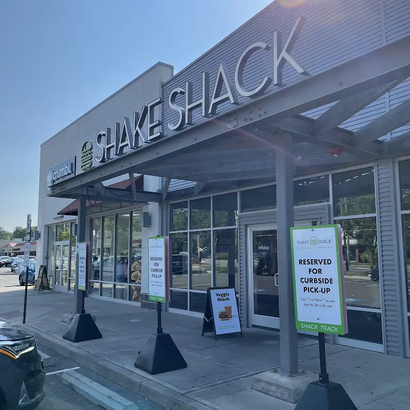 Shake Shack Hartsdale