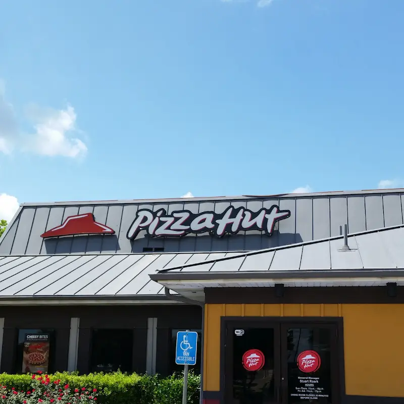 Pizza Hut
