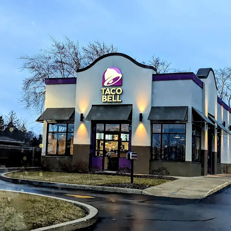 Taco Bell