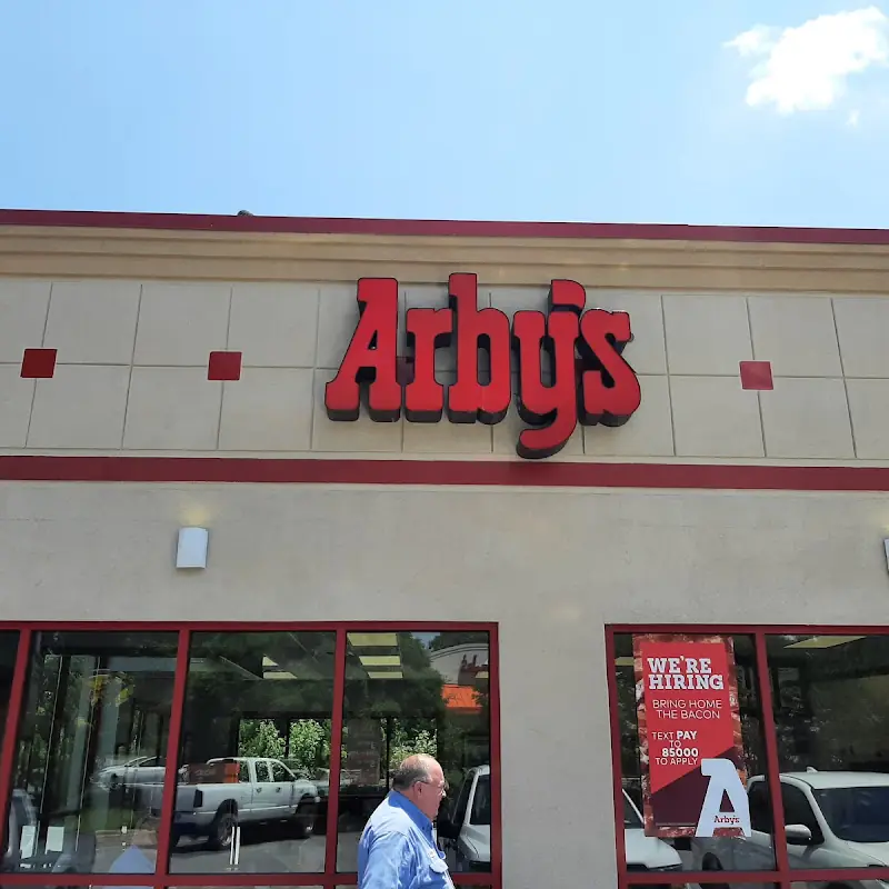 Arby's