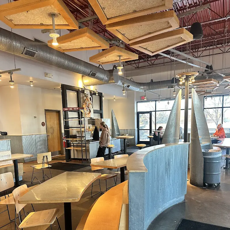 Chipotle Mexican Grill
