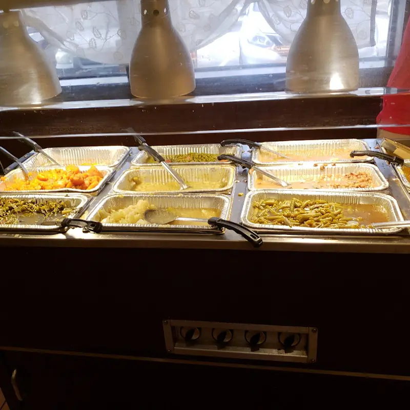 Jackie Mae's Southern Cooking