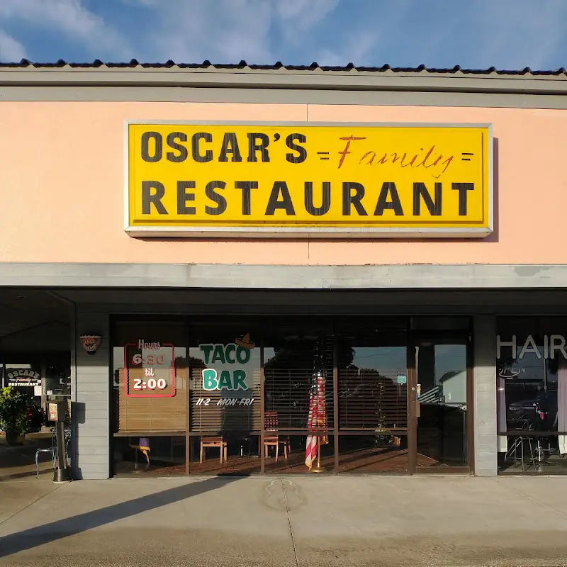 Oscar's Family Restaurant