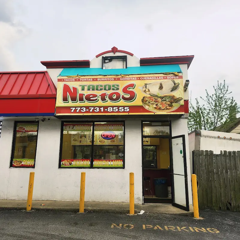 Quesadilla Grande