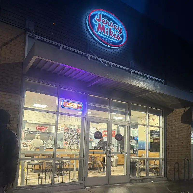 #42 Chipotle Chicken Cheese Steak