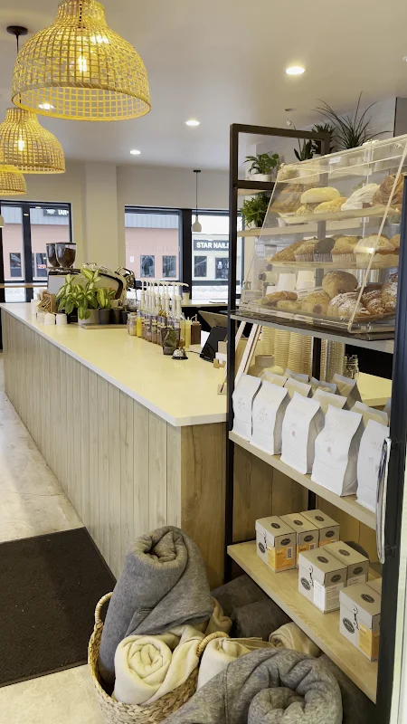 Gold Cup Coffee House