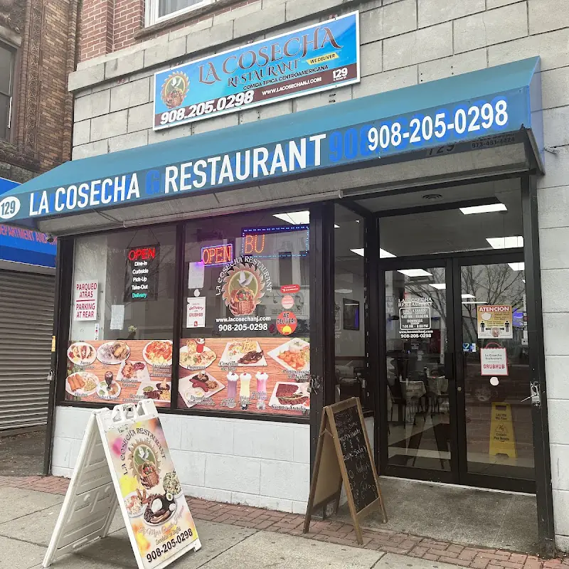 La Cosecha Restaurant