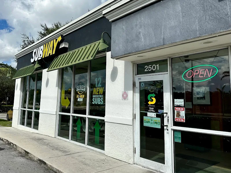 Subway