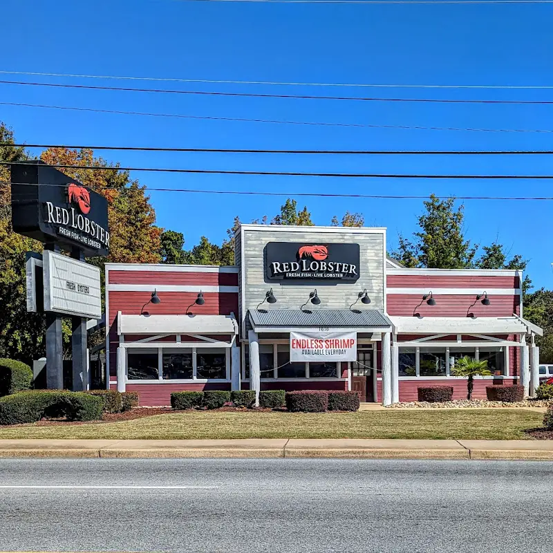 Red Lobster