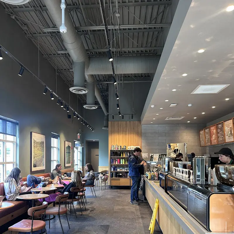 Starbucks Coffee Company