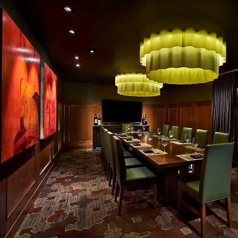 Del Frisco's Double Eagle Steakhouse