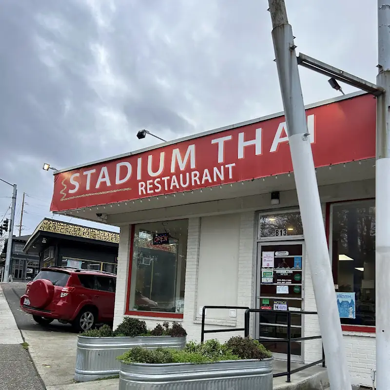 Stadium Thai
