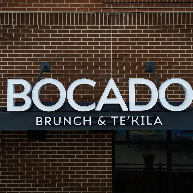 Bocado Brunch & Te’Kila