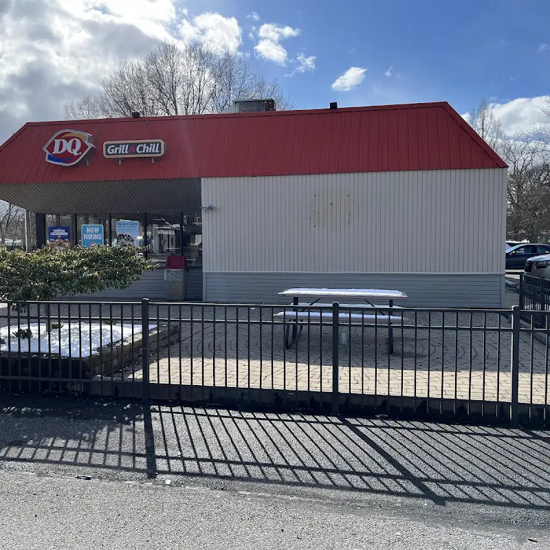 Dairy Queen Grill & Chill