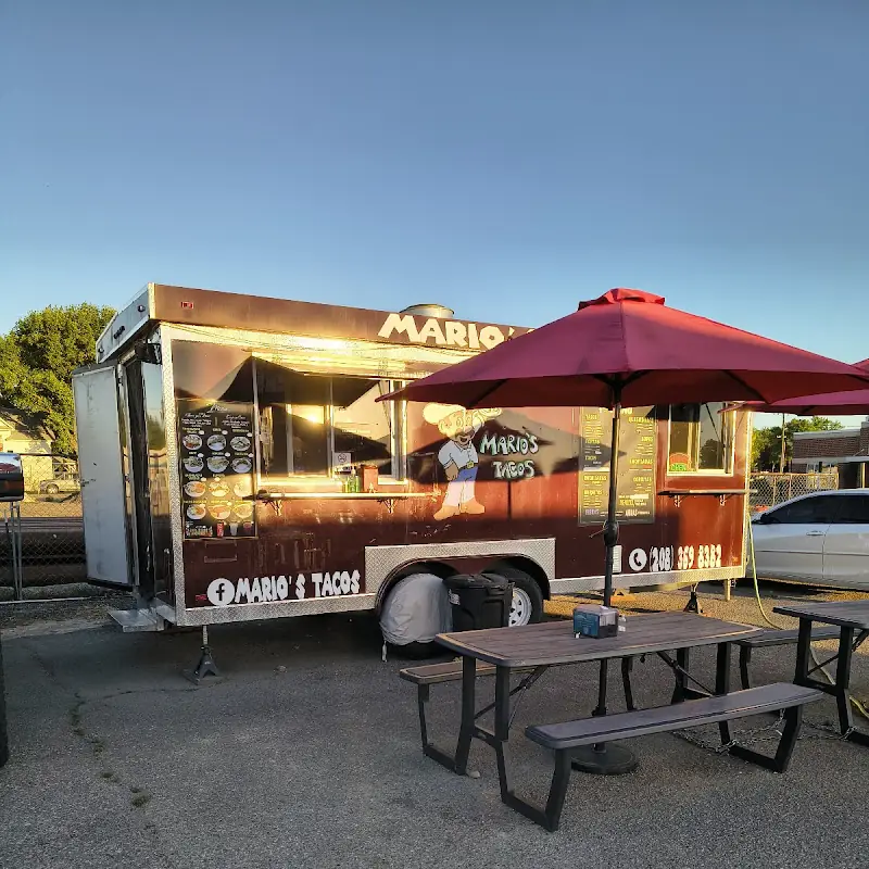 Mario's Tacos
