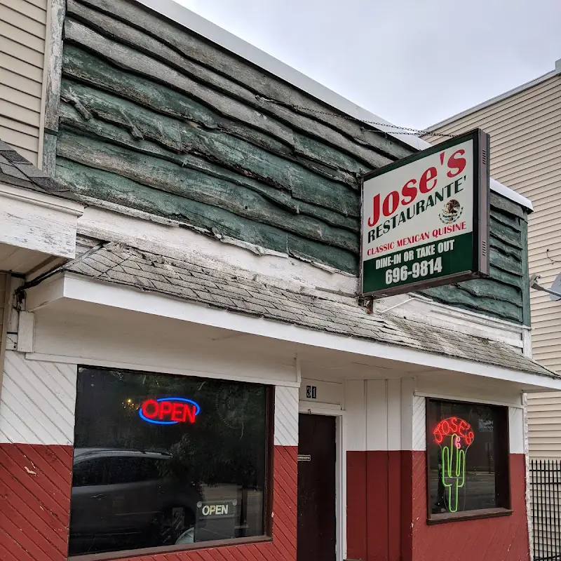 Jose's Restaurant