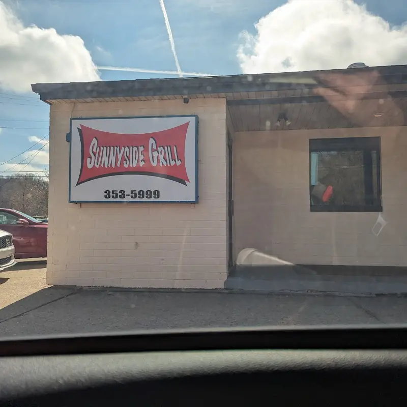 Sunnyside Grill