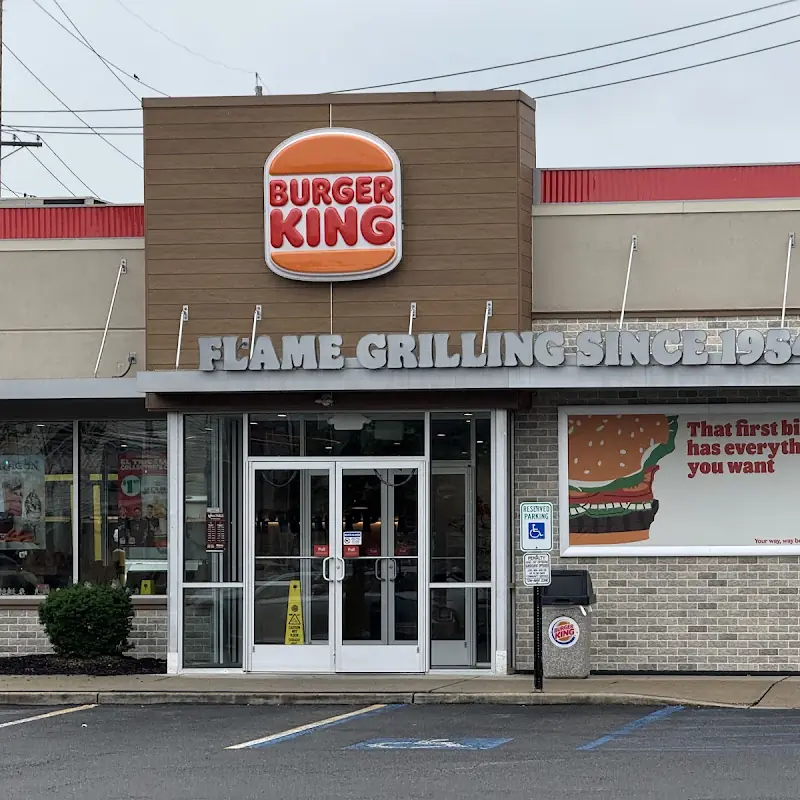 Burger King