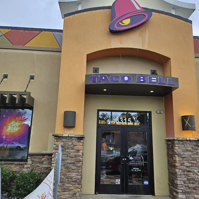 Taco Bell